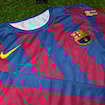 Picture of Barcelona 05/06 Home Final Long - Sleeve