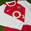 Picture of Arsenal 02/04 Home Long - Sleeve