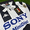 Picture of Juventus 97/98 Home Long - Sleeve