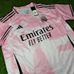 Picture of Real Madrid 24/25 Special Edition Pink/White