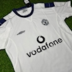 Picture of Manchester United 99/00 Away