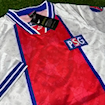 Picture of PSG 94/95 Away Weah