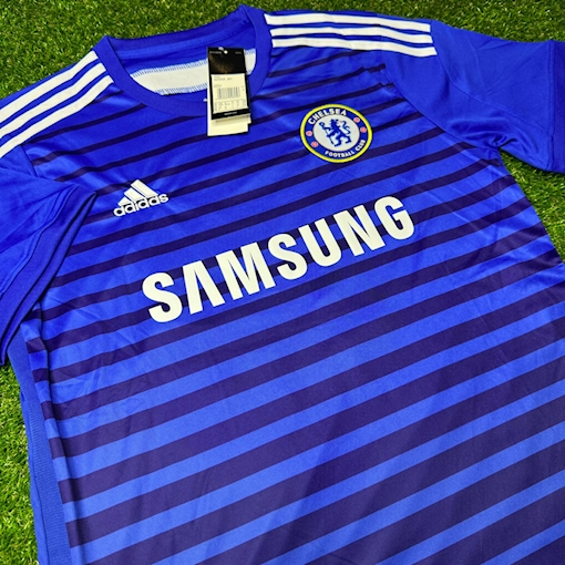 Picture of Chelsea 14/15 Home Diego Costa