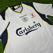 Picture of Liverpool 01/02 Away Gerrard