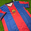 Picture of Barcelona 98/99 Home