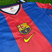 Picture of Barcelona 98/99 Home