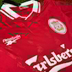 Picture of Liverpool 96/97 Home Long - Sleeve