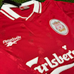 Picture of Liverpool 96/97 Home Long - Sleeve