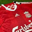 Picture of Liverpool 08/09 Home 