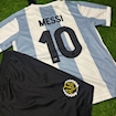 Picture of Argentina 50th Anniversary Edition Messi Kids