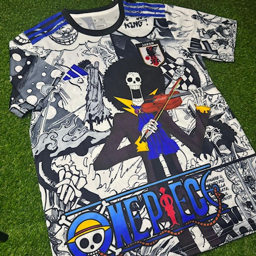 صورة Japan 24/25 One Piece Special Edition