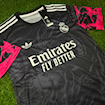 Picture of Real Madrid 24/25 Special Furious Dragon Black