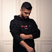 Picture of Arsenal classic jerseys hoodie