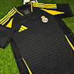 Picture of Real Madrid 2024 Special Edition Player Version  Black