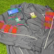 Picture of Liverpool Classic Jacket Grey