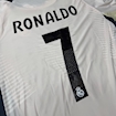 Picture of Real Madrid 24/25 Special Edition Ronaldo White