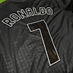Picture of Real Madrid 25/26 Blackout Edition Ronaldo