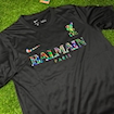 Picture of Liverpool 2024 Balmain Edition Black