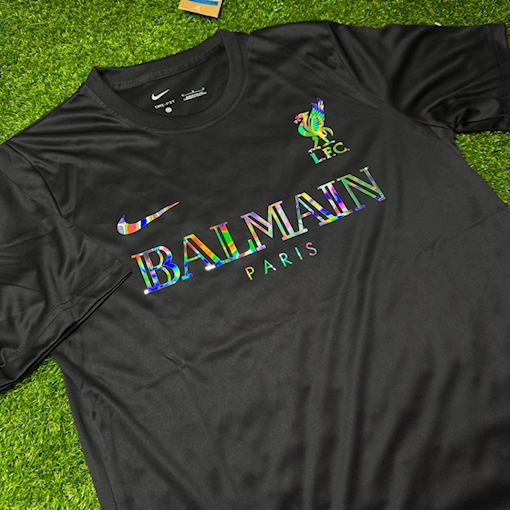 Picture of Liverpool 2024 Balmain Edition Black