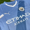 Picture of Manchester City 25/26 Special Edition Blue