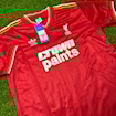 Picture of Liverpool 86/87 Home