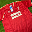 Picture of Liverpool 86/87 Home