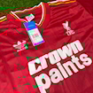 Picture of Liverpool 86/87 Home