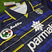 Picture of Parma 1998 Third Buffon 