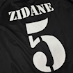 Picture of Real Madrid 02/03 Away Zidane Long - Sleeve