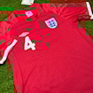 Picture of England 2010 Away Gerrard