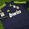 Picture of Real Madrid 12/13 Away Ronaldo Player Version