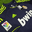 Picture of Real Madrid 12/13 Away Ronaldo Player Version