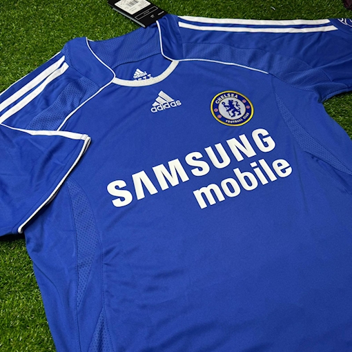 Picture of Chelsea 06/07 Home Shevchenko