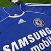 Picture of Chelsea 06/07 Home Shevchenko