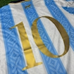 Picture of Argentina 2024 Comma Special Edition Messi