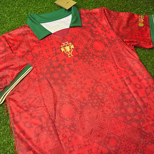Picture of Portugal Special Edition Ronaldo
