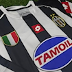 Picture of Juventus 05/06 Home Del Piero Long - Sleeve