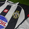 Picture of Juventus 05/06 Home Del Piero Long - Sleeve