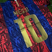 Picture of Barcelona 2024 Comma Special Edition Messi