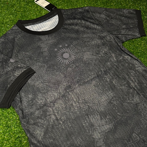 Picture of Argentina Black Edition Player Version Messi