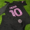 Picture of Inter Miami 2025 Away Messi Kids