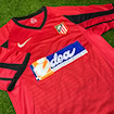 Picture of Atletico Madrid 01/02 Away F. Torres