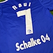 Picture of Schalke 04 II 10/11 Home Raul