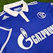 Picture of Schalke 04 II 10/11 Home Raul