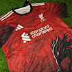 Picture of Liverpool 25/26 Eagle Special Edition Red