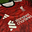 Picture of Liverpool 25/26 Eagle Special Edition Red