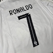 Picture of Portugal 25/26 Away Ronaldo