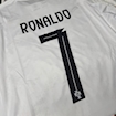 Picture of Portugal 25/26 Away Ronaldo Leaked