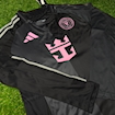 Picture of Inter Miami 25/26 Away Messi Long - Sleeve