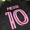 Picture of Inter Miami 25/26 Away Messi Long - Sleeve